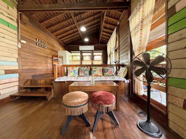Thailand’s Silver Airbnb Hosts Surge 15% in One Year