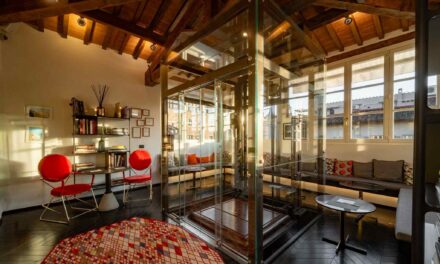 Hotel Milu Florence Turns 10 With Blub Street Art Show