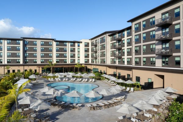 Hyatt Expands Essentials Portfolio to Elevate Everyday Stays
