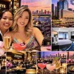 Hyatt Regency Sydney Review: Five Stars for Its People