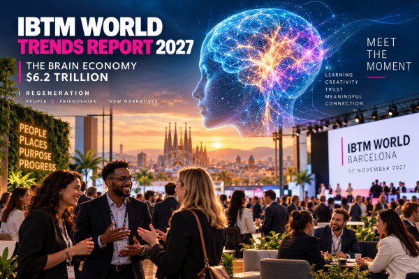 IBTM World 2027: $6.2 Trillion Brain Economy Awakens