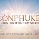 ICONPHUKET: THB10bn Power Play for Phuket’s Global Future