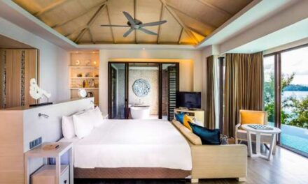 IDeaS and Accor Get Smarter with Optix Business Intelligence