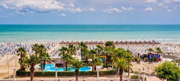 Italy Family Hotels Unveils Future of Beach Holidays