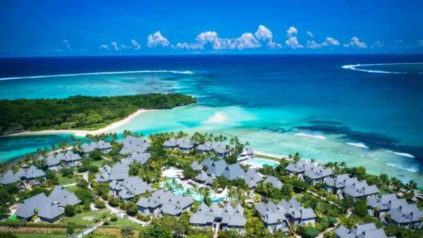 InterContinental Fiji Golf Resort & Spa, an IHG Hotel
