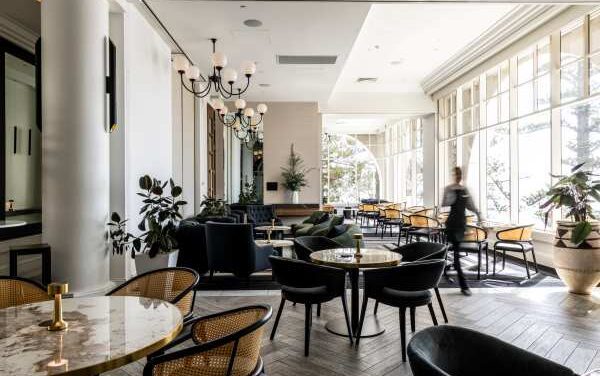 Meribella Scores Good Food Guide Hat on Central Coast