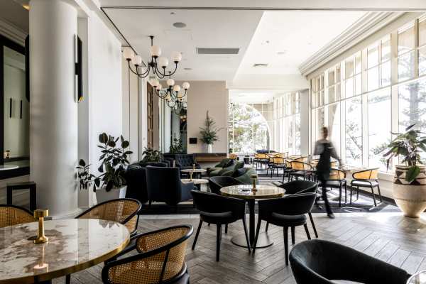 Meribella Scores Good Food Guide Hat on Central Coast