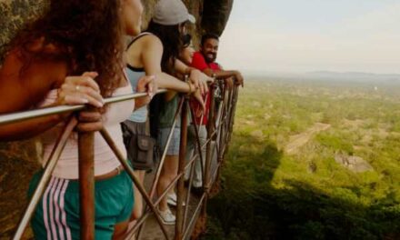Intrepid Travel Goes Big with 80+ New Trips for 2027