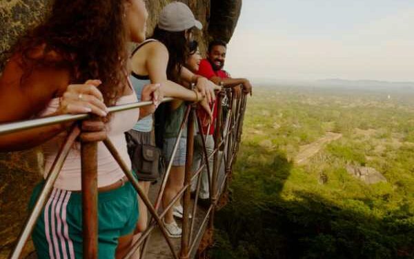 Intrepid Travel Goes Big with 80+ New Trips for 2027