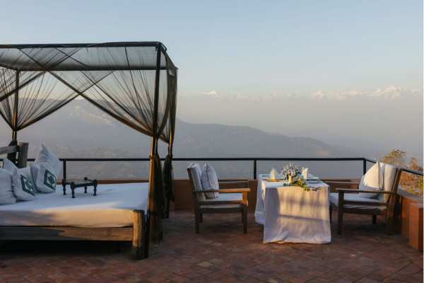 Dwarika’s Sanctuary: Nepal’s Luxury Wellness Heaven!