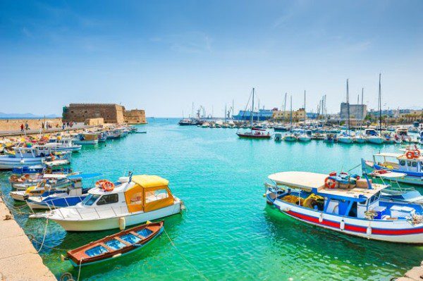 British Airways Avios-Only Flights Unlock Island Escapes