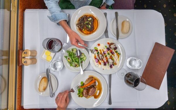 Great Southern Rail Deal: Fly and Stay Free This Summer!