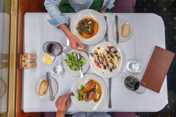 Great Southern Rail Deal: Fly and Stay Free This Summer!