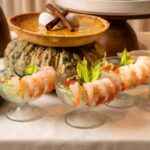 JW Marriott Bangkok Serves Up a Thanksgiving Feast