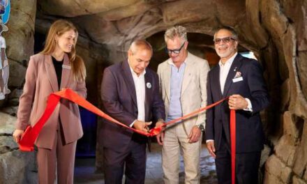 JW Marriott Gold Coast Unveils Wild Kids’ Adventure