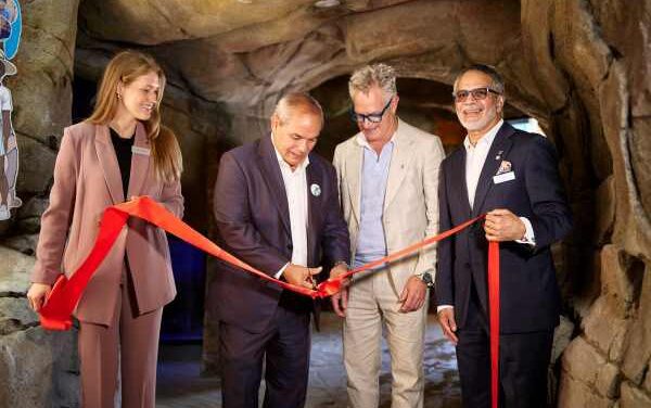 JW Marriott Gold Coast Unveils Wild Kids’ Adventure