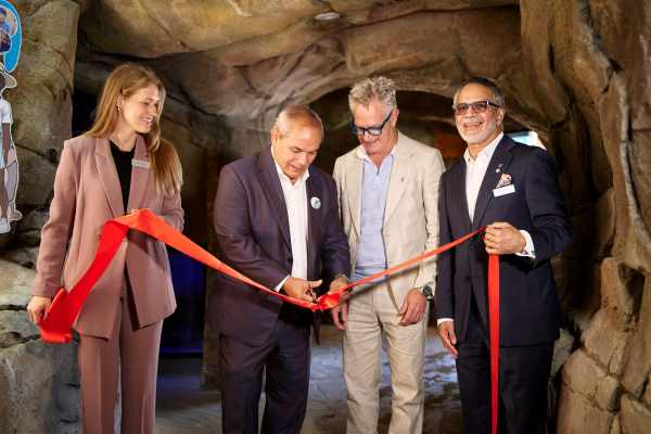 JW Marriott Gold Coast Unveils Wild Kids’ Adventure
