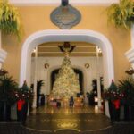 JW Marriott Phu Quoc Brings Back Roaring 20s Festive Magic