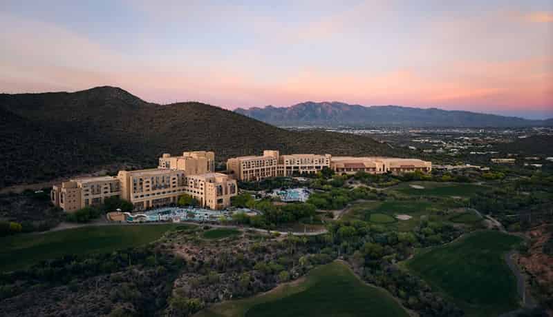 Arizona Tourism 2026: Desert Luxury Takes Flight