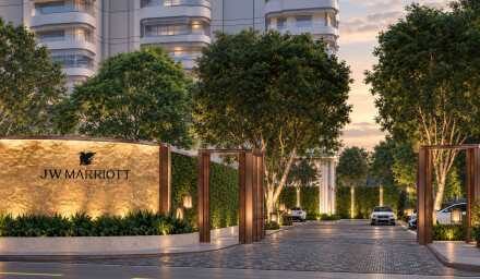 Marriott and FICO Seal Seven-Hotel Thailand Deal