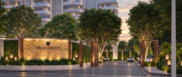 Marriott and FICO Seal Seven-Hotel Thailand Deal
