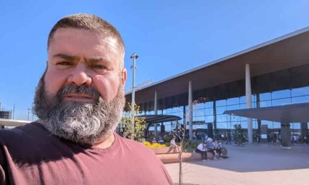 Western Sydney Airport Gives Business Travel New Wings