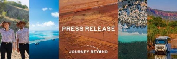 Journey Beyond Expands with Kelsian Tourism Acquisition