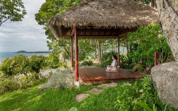 Kamalaya Rethinks Sleep for Healthier Ageing