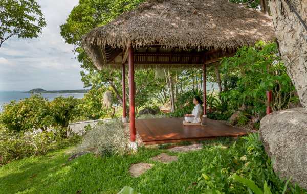 Kamalaya Rethinks Sleep for Healthier Ageing
