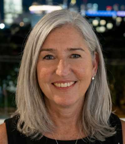 World360 Rewards Taps Kate Rosenthal to Drive Growth