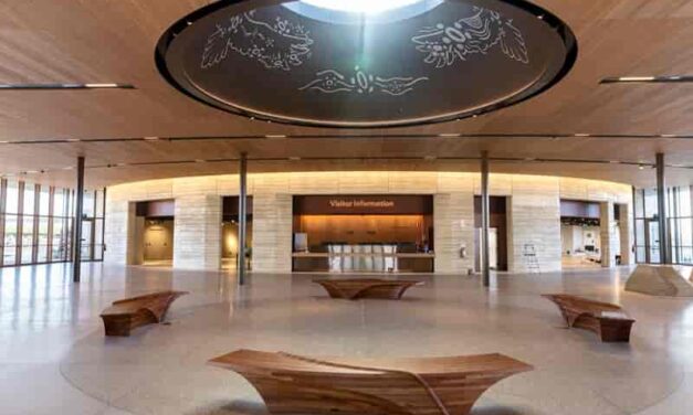 Twelve Apostles’ $126m Visitor Centre: Book Ahead!