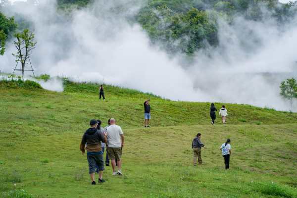 Khao Yai