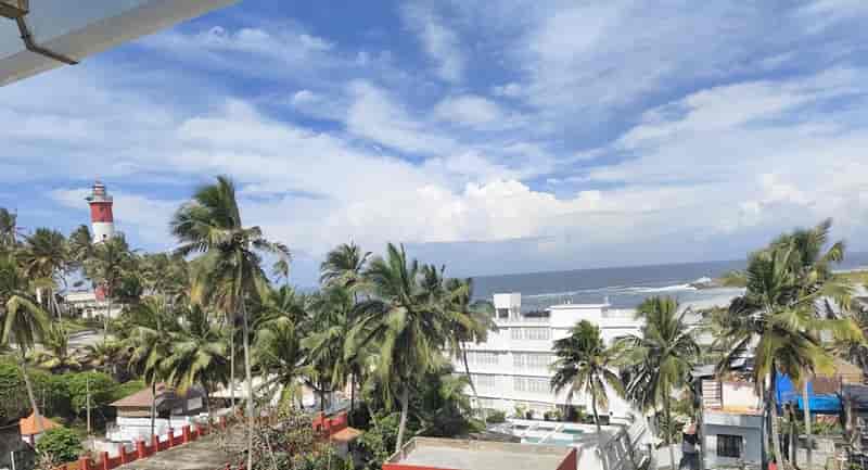 South Keralam: Gods, Gold and Lunch on a Leaf