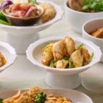 Chef Pom Keeps Thai Culinary Heritage Alive with Samrub!