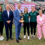 Moreton Bay Hits a Home Run with Softball World Cup!