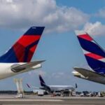 LATAM and Delta Soar: 31% Capacity Surge, Nine New Routes