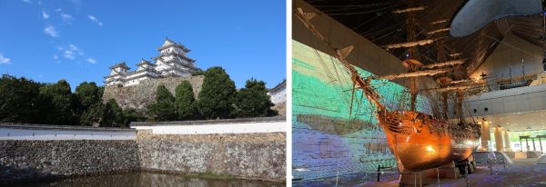 Japan’s Setouchi Turns Ancient Lore Into Epic Adventures