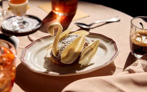 La Buvette Brings Beaujolais Street Party to Potts Point