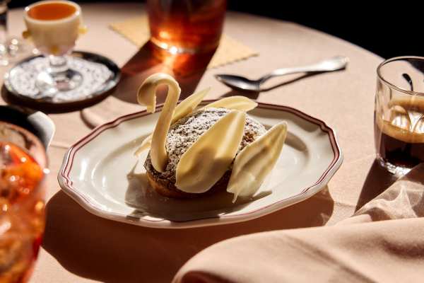 La Buvette Brings Beaujolais Street Party to Potts Point