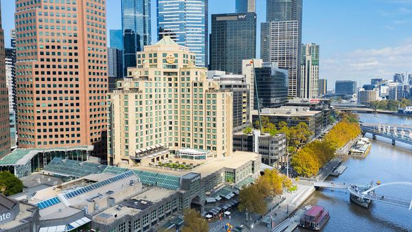 Langham Hospitality Shines in Condé Nast 2026 Awards!