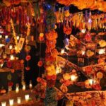 Las Ventanas Celebrates Halloween and Día de Muertos