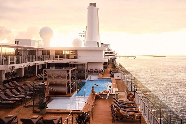 Last Minute Cruise Selections 3