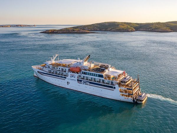Last-minute Summer Cruises 1