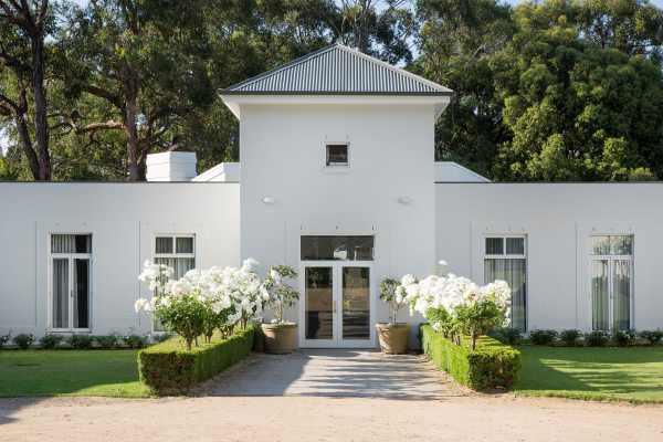 Lancemore Lindenderry Red Hill Wins Top Hotel Honours