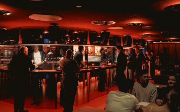 ESCA Group Turns Up the Volume with Loa on Oxford St