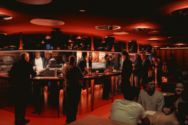 ESCA Group Turns Up the Volume with Loa on Oxford St