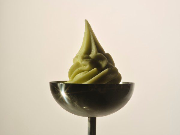 Loa cocktail - Gimlet Soft Serve - photographed by Jana Longhorst