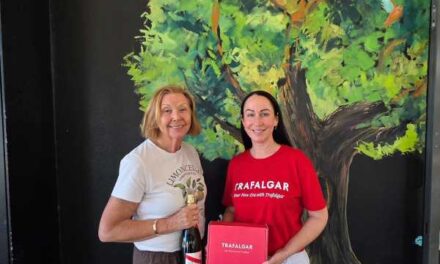 TravelManagers PTM Crowned Trafalgar River’s Top Seller