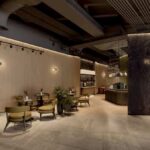 Sydney Airport & Plaza Premium Unveil Luxe New Lounge