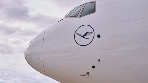 Lufthansa Cargo Winter 2026/27: Mumbai Gets a Big Lift!